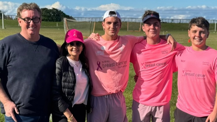 media