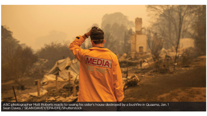 media