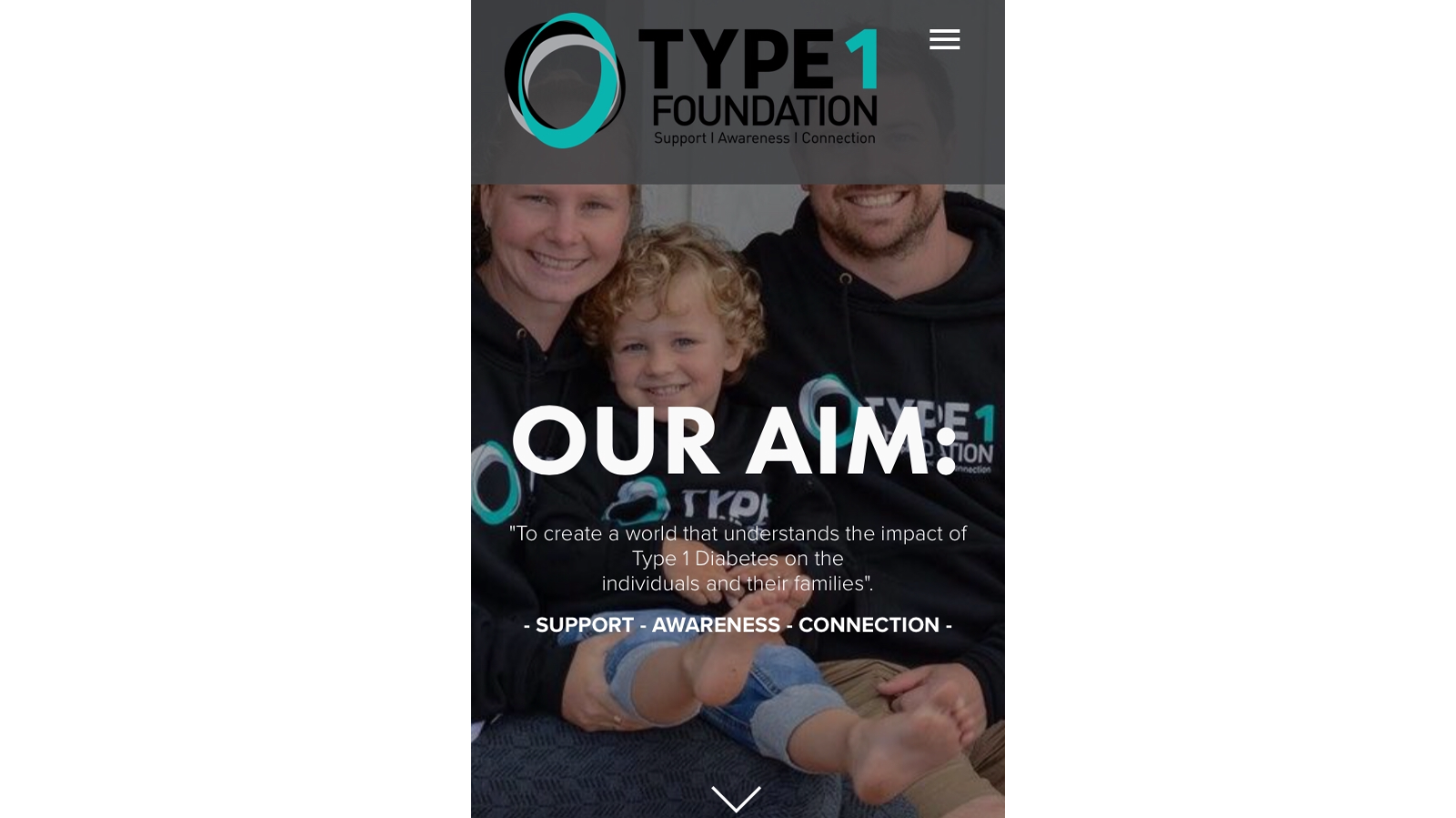Stomp for Type 1